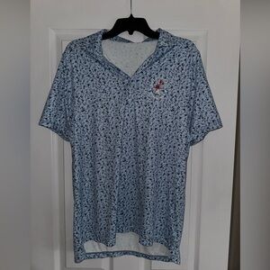 Men’s US OPEN Golf Polo